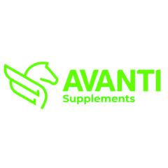 Logo Avanti Supplements