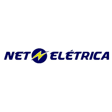Logo Net Elétrica