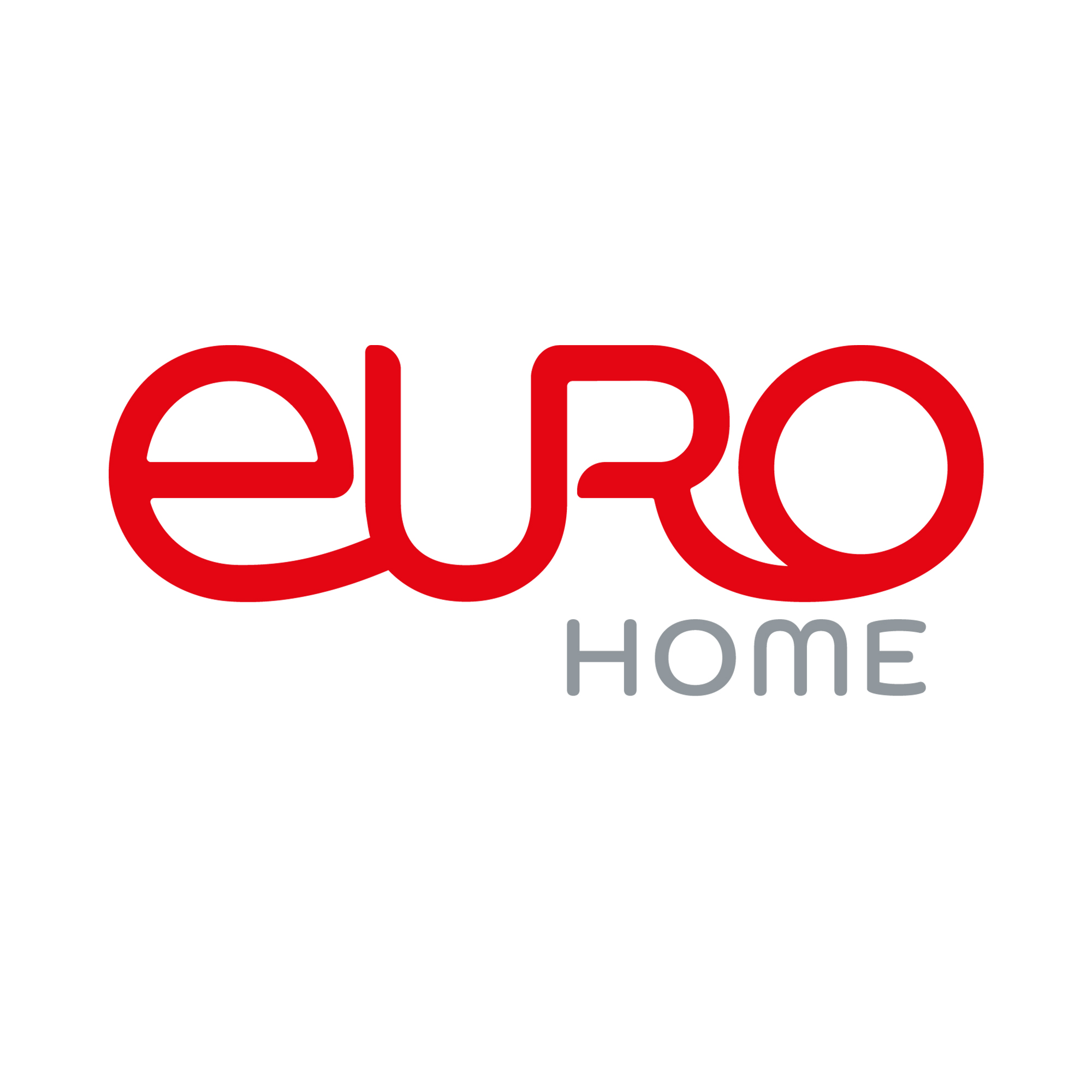 Logo Euro Home
