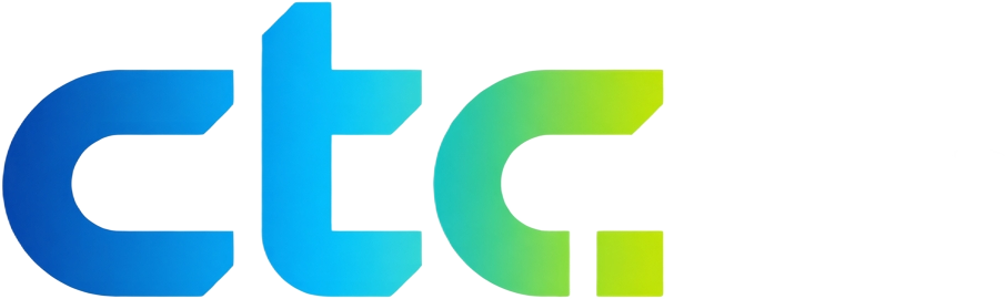 Logo CTC Infra